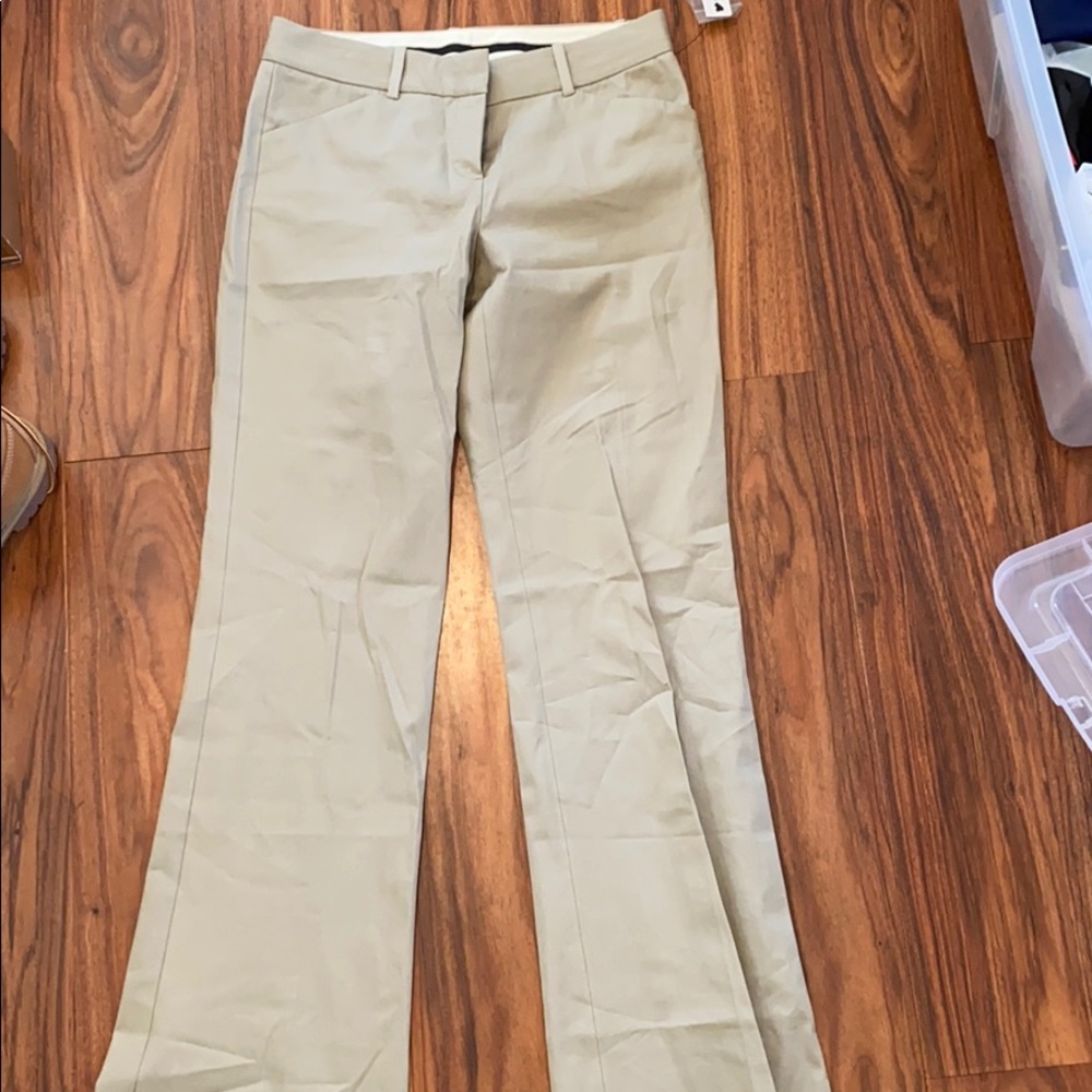 NWT! Theory dress pant